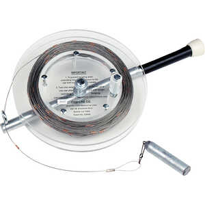 Cam-Line Measuring Tape, 300’