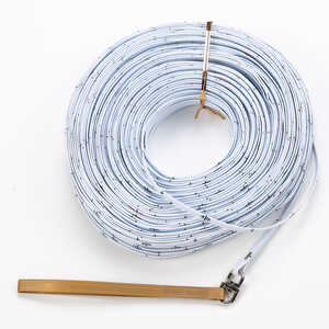 Keson Surveyor’s Rope, 100 m by 5 cm