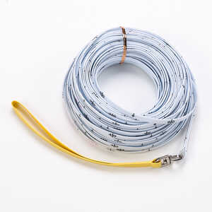 Keson Surveyor’s Rope, 30 m by 5 cm