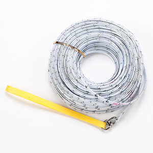 Keson Surveyor’s Rope, 200’, inches