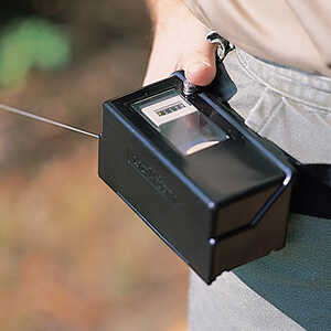 Haglöf Walktax Distance Measurer, English