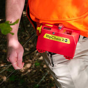 Forestry Suppliers HipChain 2.0
<br /><h5>Designed for hassle-free distance measurement in even the roughest terrain</h5>