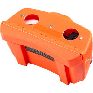 Forestry Suppliers Hip Chain Distance Measurer, English