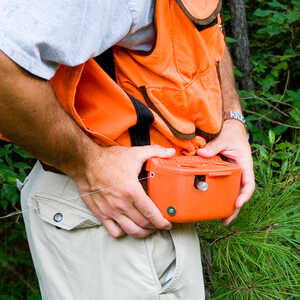 Forestry Suppliers Hip Chain Distance Measurer, Metric
