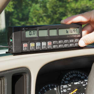 Nitestar DMI Vehicle Distance Measurer