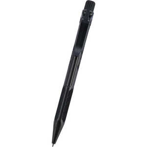 Rite in the Rain No. 11 All-Weather Click Action Pen, Black