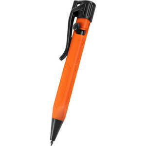 Rite in the Rain Mini Bolt-Action Pen, Orange