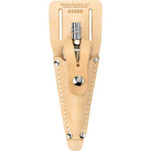 Plumb Bob Sheath For 14 to 18 oz. bobs