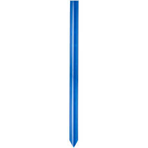 Fiberglass Utility Marker, Blue