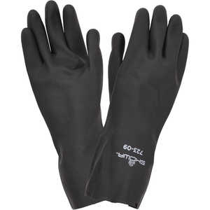 Showa Best Chloroflex Lined Neoprene Gloves