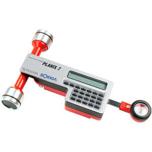 Sokkia Planix 7 Digital Planimeter