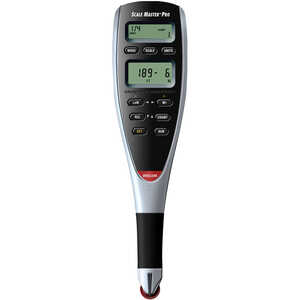 Scale Master Pro Digital Plan Measurer