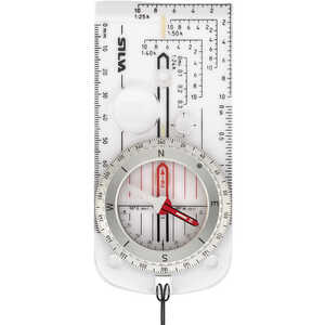 Silva Expedition Neo Baseplate Compass