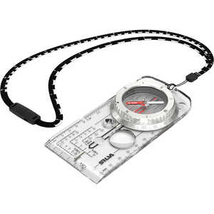 Silva Expedition Neo Baseplate Compass