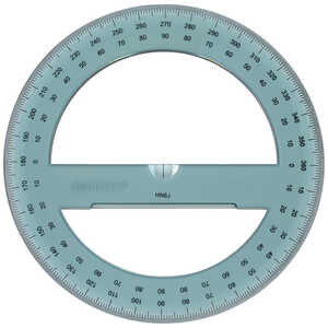 Westcott Model KT-75 Cut-Out Center Circle