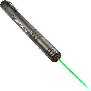 BeamShot GreenBeam 50 Green Laser Pointer