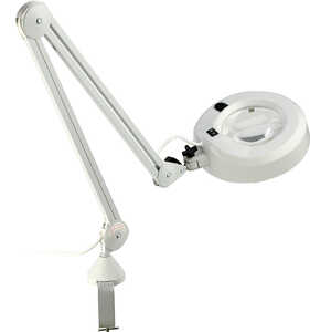 Luxo LED Illuminated Magnifier