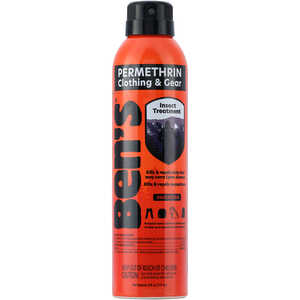 Ben's Clothing and Gear Repellent, 6 oz.