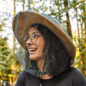Mosquito Head Net
