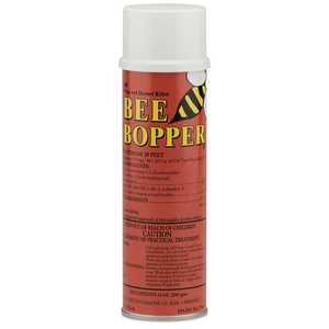 Bee Bopper Wasp & Hornet Spray, 14 oz. Aerosol Can