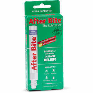 After Bite Insect Bite Treatment, 0.5 fl. oz.