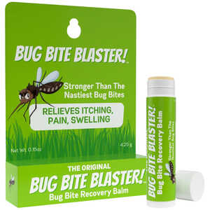 Bug Bite Blaster Bite Balm