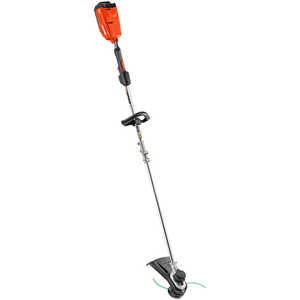 Echo CDST-58V 2Ah Li-Ion Cordless String Trimmer with Battery and Charger