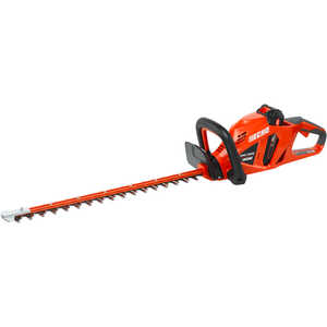 Echo DHC-2300 56V Double-Sided Hedge Trimmer with 2.5Ah Battery and Charger