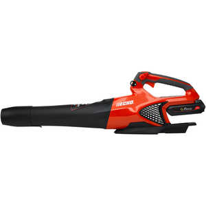 Echo DPB-2500 56V Handheld Blower with 2.5Ah Battery and Charger