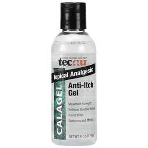 Tecnu Calagel, 6 oz. Bottle