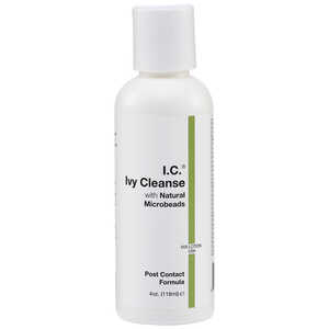 I.C. Ivy Cleanse, 4 oz. Bottle