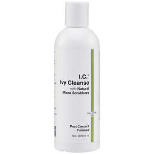 I.C. Ivy Cleanse, 8 oz. Bottle