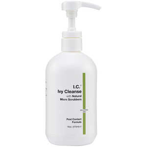 I.C. Ivy Cleanse, 16 oz. Pump