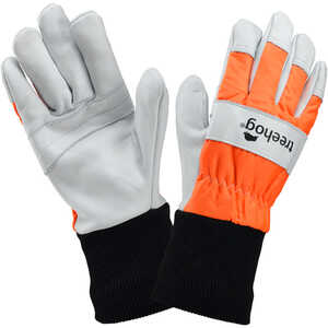 Treehog® TH040 Chainsaw Gloves