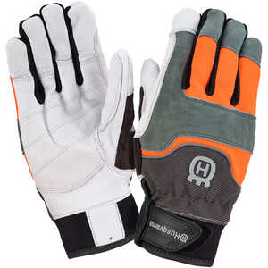 Husqvarna Technical Saw Protection Gloves, X-Large