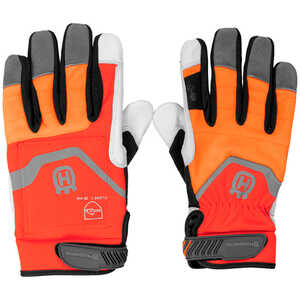 Husqvarna® Technical Chainsaw Gloves
