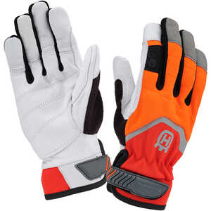 Husqvarna Technical Saw Protection Gloves, X-Large