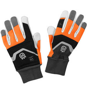 Husqvarna® Functional Chainsaw Gloves
