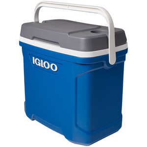 Igloo Latitude Cooler, 30-Quart