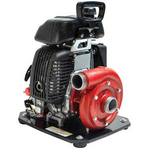 WATERAX GHX-50 Mini Striker Fire Pump