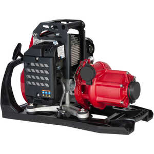 WATERAX MK3-EWS Mark-3 Essential Fire Pump