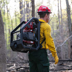 WATERAX MK3-EWS Mark-3 Essential Fire Pump