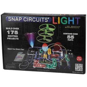 Elenco Snap Circuits LIGHT