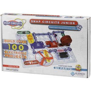 Elenco Snap Circuits Junior