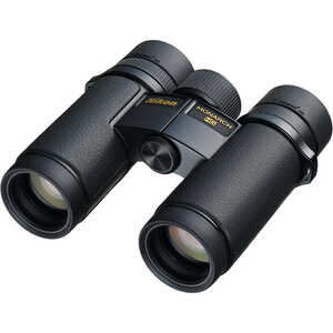 Nikon Monarch HG Binoculars, 8 x 30