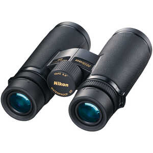 Nikon Monarch HG Binoculars, 10 x 42