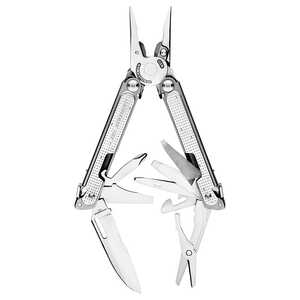Leatherman Free P2 Multi-Tool