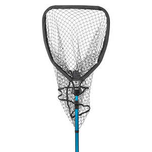 Cuda Telescoping Fishing Net, Medium Hoop