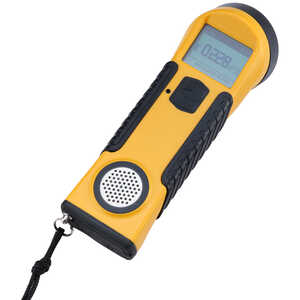 Terraplus KT-10v2 Dedicated Magnetic Susceptibility Meter with Circular Coil