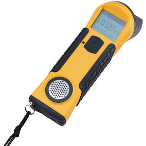 Terraplus KT-10Rv2 Dedicated Magnetic Susceptibility Meter with Rectangular Coil